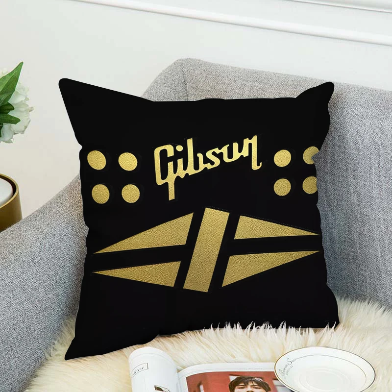 Рисунок 4 - Наволочки для диванных подушек Gibson