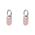 2PCS Pink