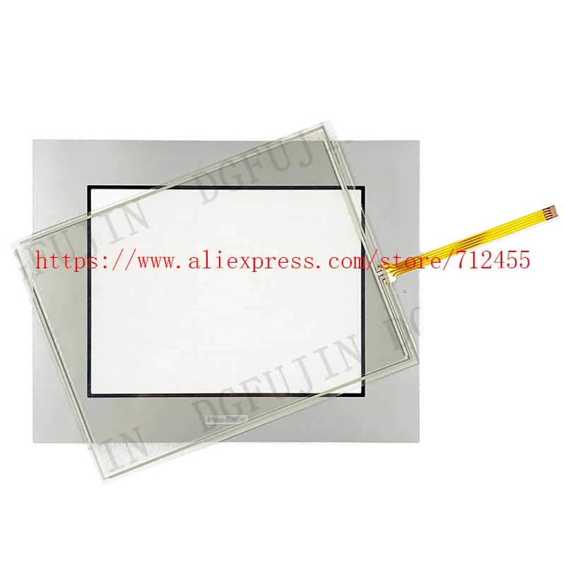 

For 10.4inch 8PIN Touch Screen Panel TP-3297S3 TP-3297 S3 TP3297S3 TP3297 S3 Touchscreen Panel Glass Digitizer