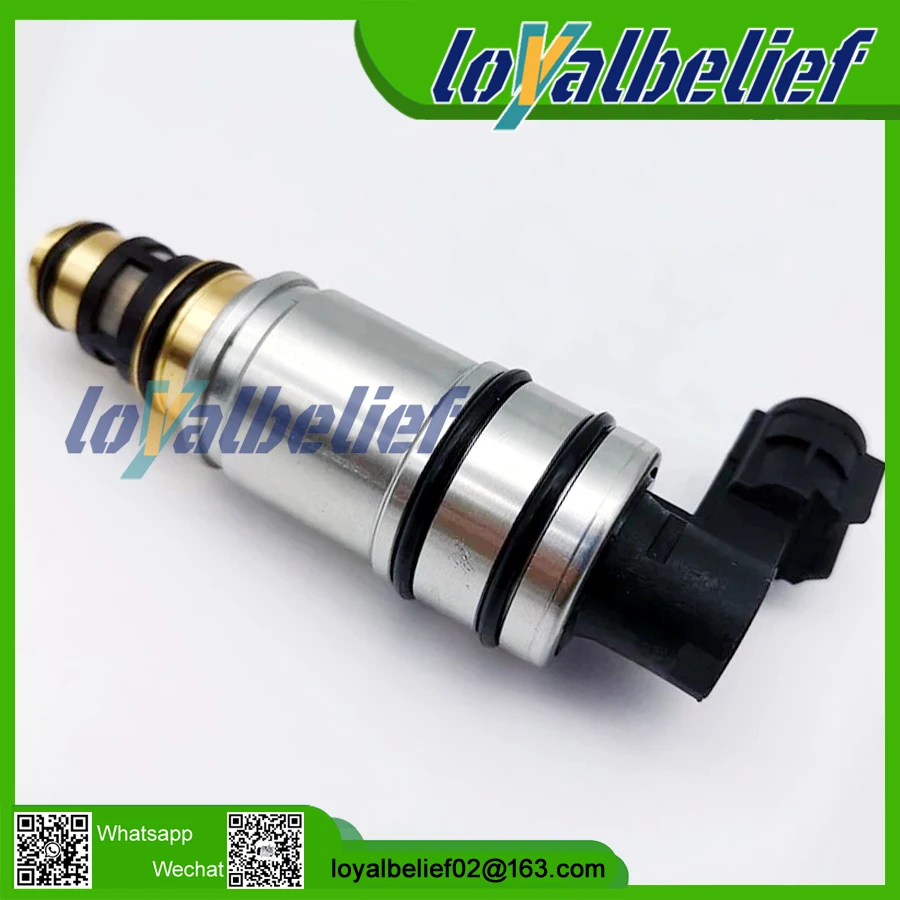 Car A/c Compressor Control Valve For Lincoln Mkc/ Ford Escape Transit