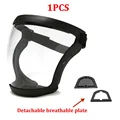 1PCS Black