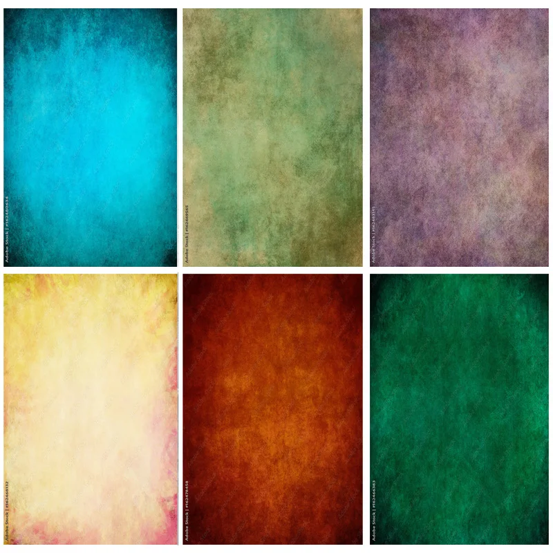 

Vinyl Custom Vintage Brick Wall Wooden Floor Photography Backdrops Photo Background Studio Prop FFGG-12