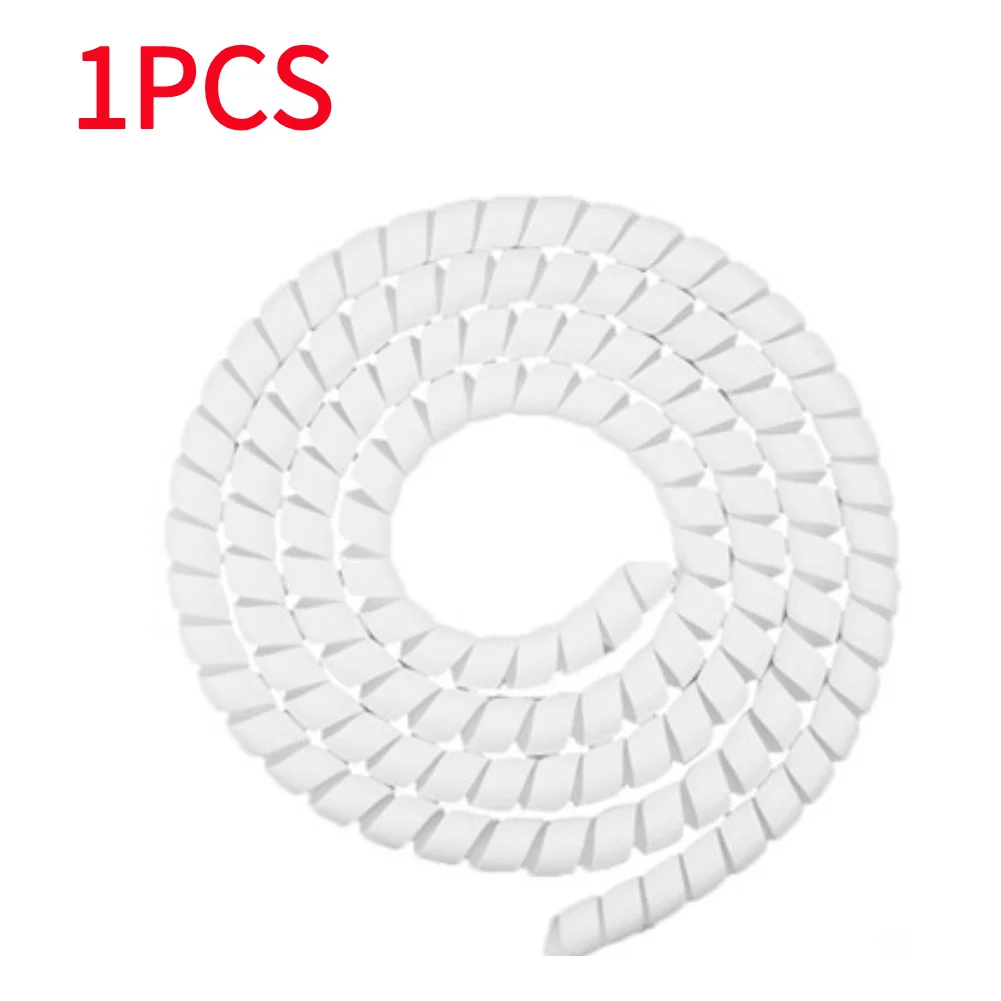 Universal Electric Scooter Cable Protection Cover - Enhanced 1.3m Line Protector