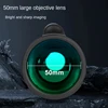 10-30x50 Zoom HD Telescope Monocular Camping Powerful Largo Alcance With Tripod Phone Clip For Watching Bird Hunting Binoculars 2