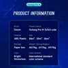 DaYan GuHong Pro M Maglev 3x3 Magic Cube PROM Magnetic Spring Magic Cube Puzzle Toys For Children Kids Gift Toy 5
