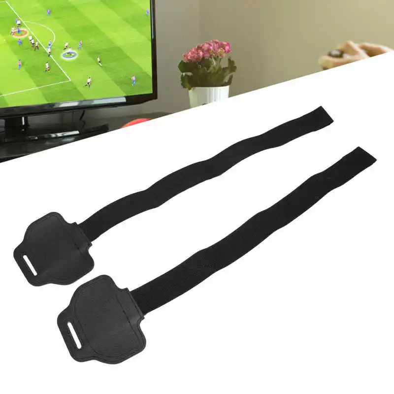 Wrist Band Straps for Switch Adjustable Elastic Lightweight Comfortable Wristbands for Switch new.