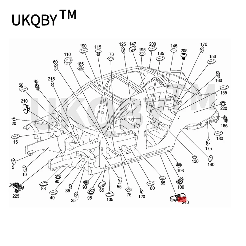 ڵ    ÷,  ̽   , W204 C200 C180 W212 E300mer ced esb enze260 E350 E500 