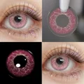 Magic Pink