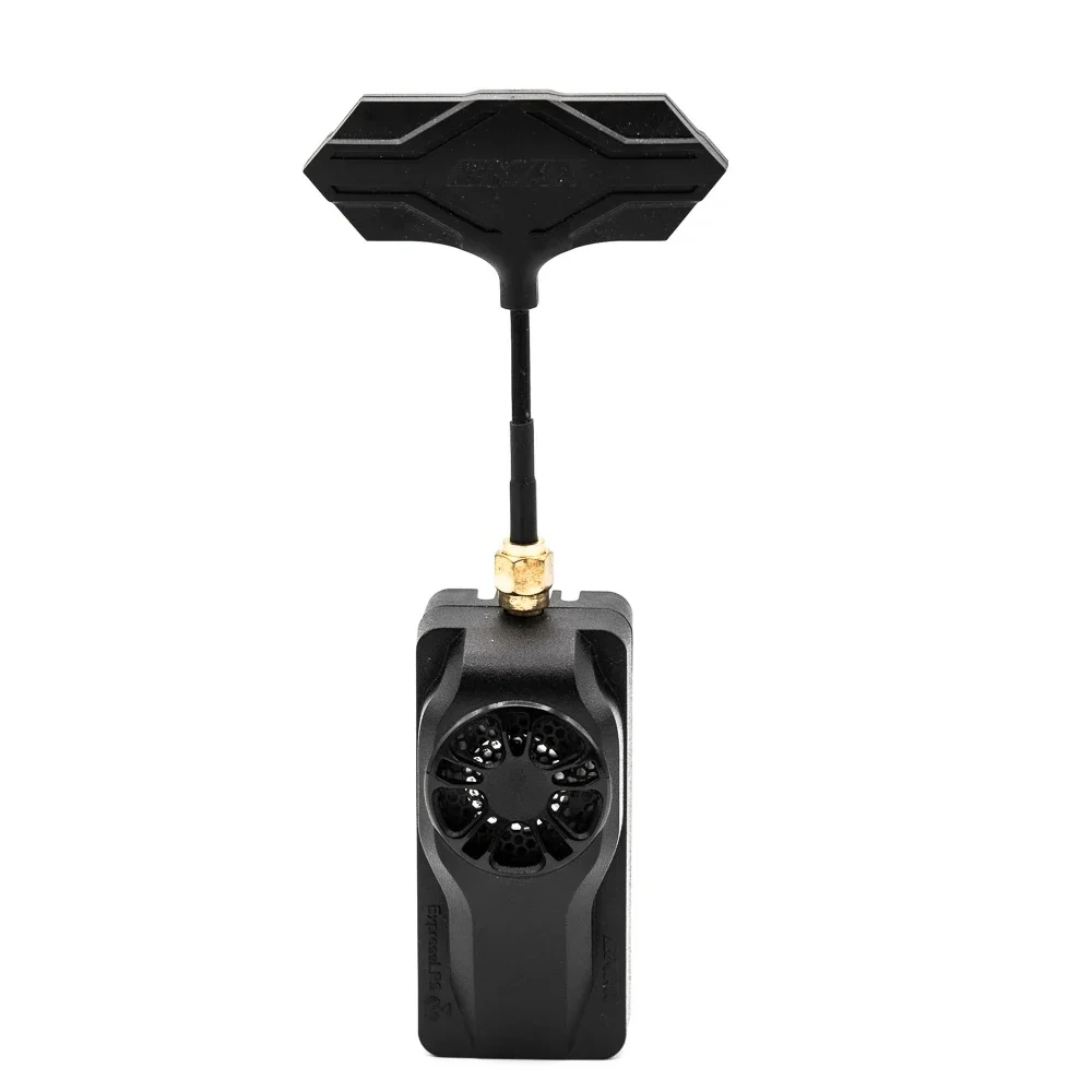 Module TX EMAX Aeris Link ELRS 2.4G/915MHz OLED pour FPV