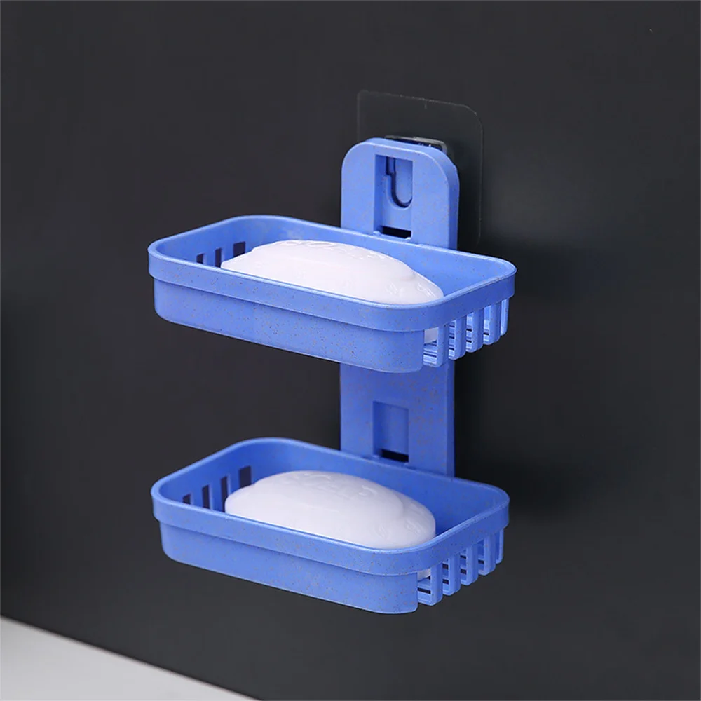 Double Blue