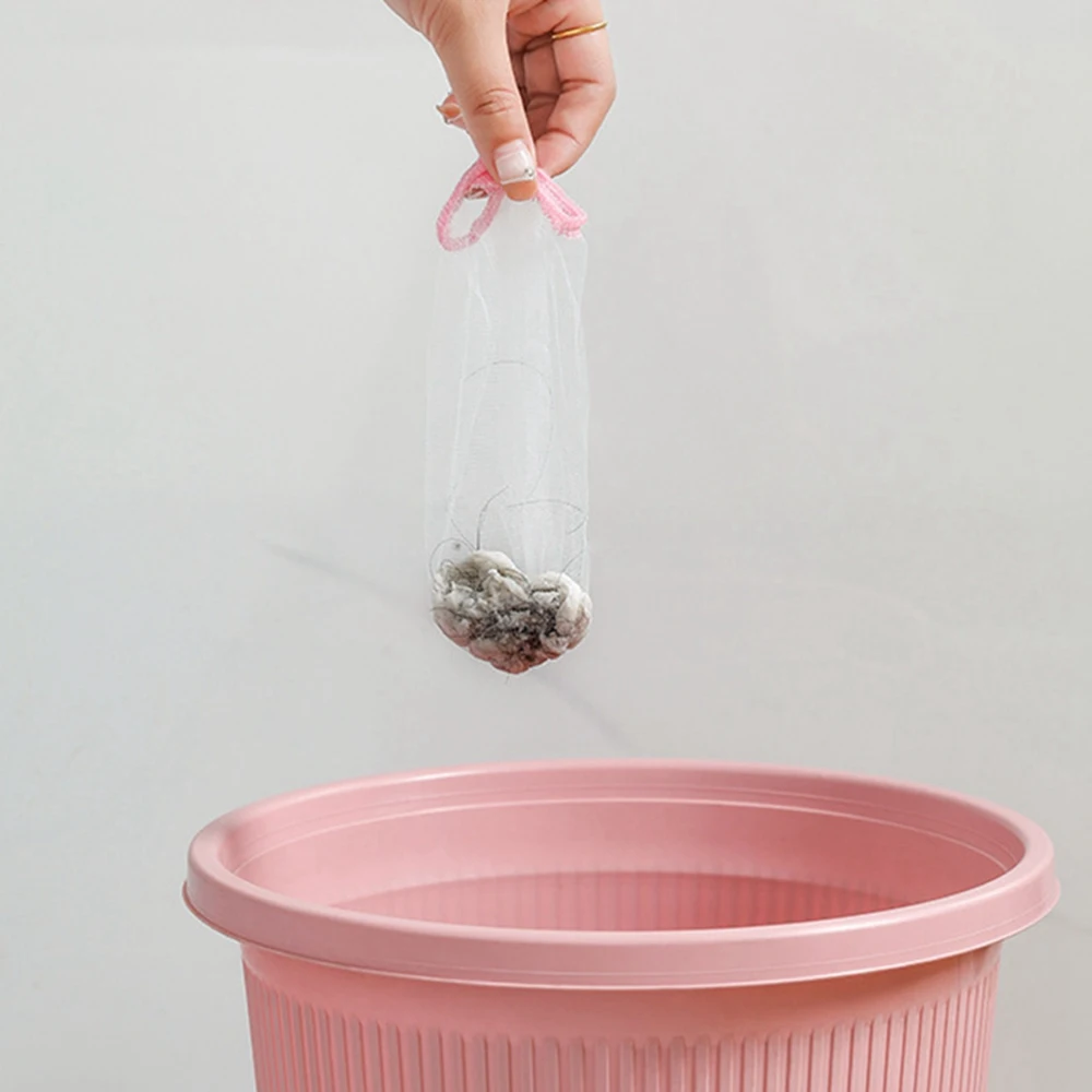 Magic Laundry Ball With 20pcs Filter screen Reusable Clothes Pet Hair Remover Washing Machine Cat Dog Hair Catcher