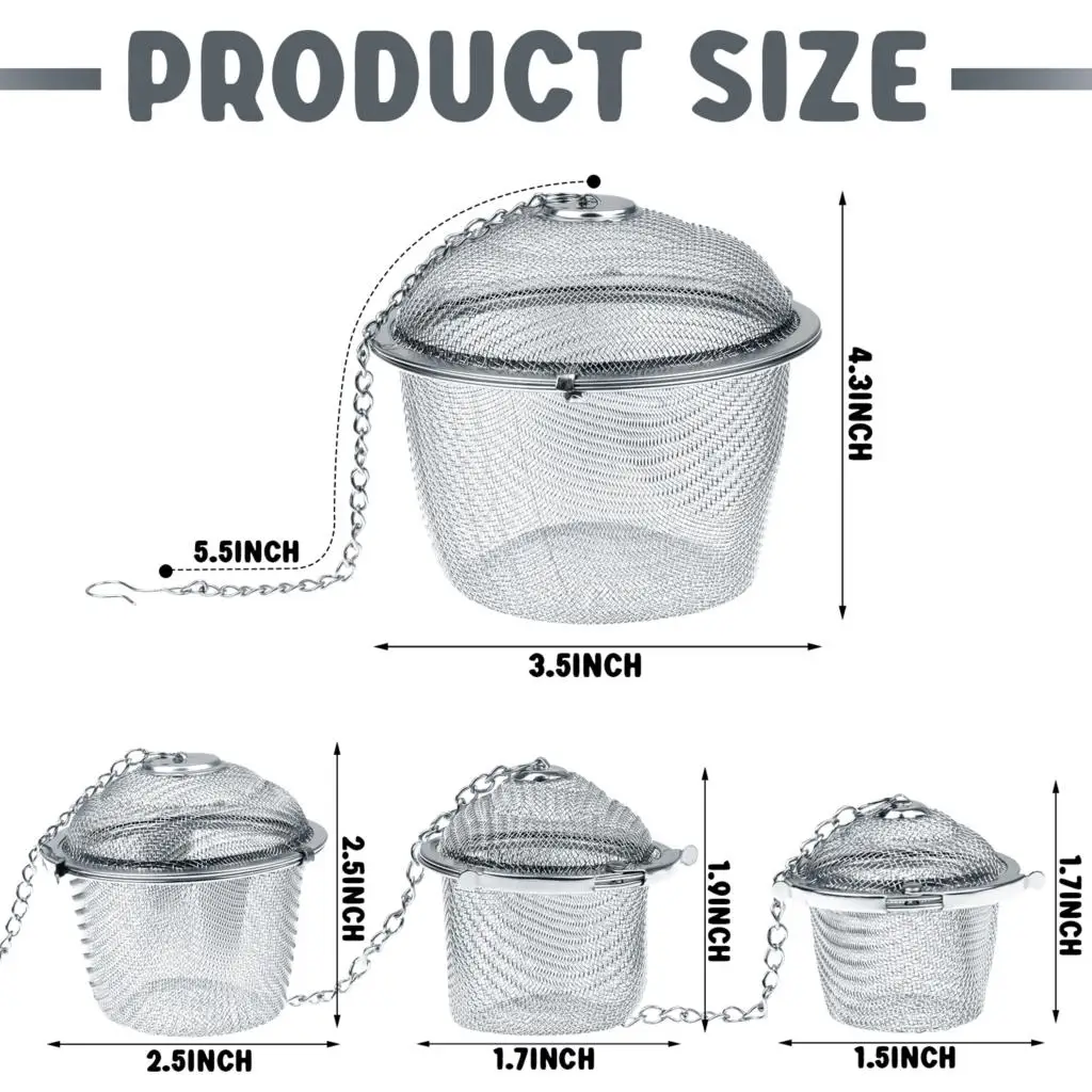 Ultrasonic Cleaner Parts Ultrasonic Cleaner Baskets Ultrasonic Cleaning Solution Parts Cleaner For Most Machines Clean 5pcs