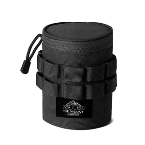 Outdoor BeerCup Storage Bag Multifunctional Storage Bag for Cups Portable Camping Picnic Cup Storage Bag Camping Equipment