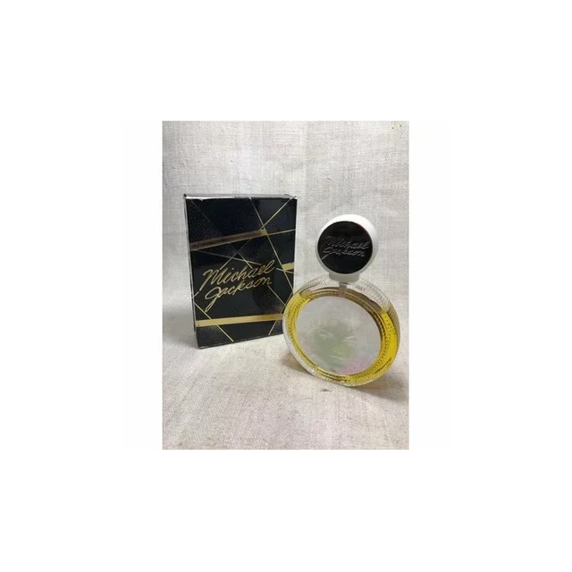 完売品⭐️マイケルジャクソン　香水M 入手困難 完売品⭐️マイケルジャクソン 香水M 入手困難