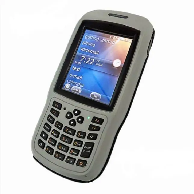

Sub meter accuracy Handheld GNSS receiver T17