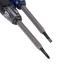 AC24-250V Intelligent Voltage Tester Pen Electric Screwdriver Induction Power Detector Circuit Indicator Test Pen with battery 6