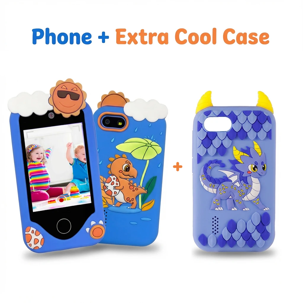 add case