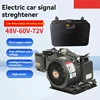 Intelligent Variable Frequency Range Extender Generator 48V 60V 72V 4