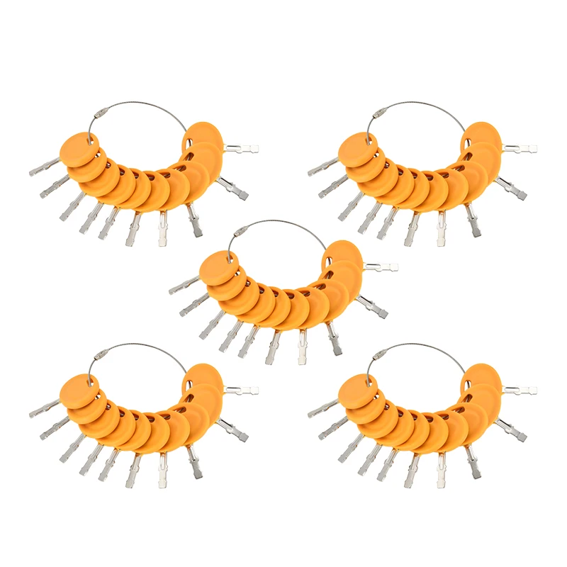50key 925-1744A 625-05000 625-05002 925-2054A Ignition Keys Compatible with MTD Cub Cadet Lawn Mower CC30 GT1054 LTX1042KH