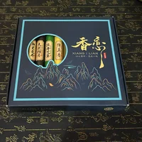 ⁦بخور طبيعي 20 جم – معطر منزلي هادئ وطارد للبعوض ✨🌿.⁩ - الصورة ⁦6⁩