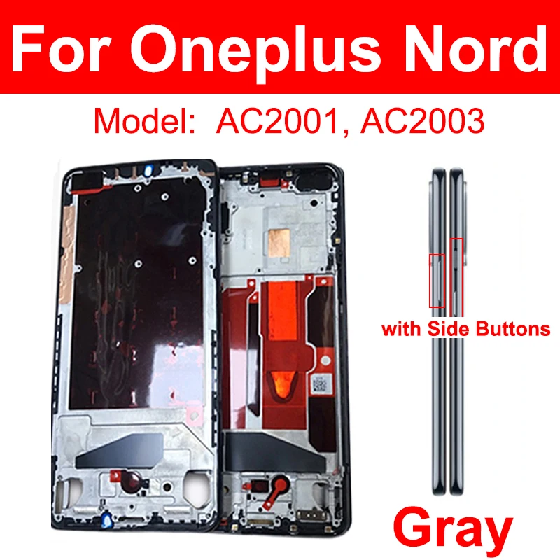 OnePlus 1 + Nord Nord 2 5G  ̵  Ͽ¡ Ŀ,  LCD   Ͽ¡ ÷Ʈ ǰ