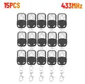 15PCS ABCD