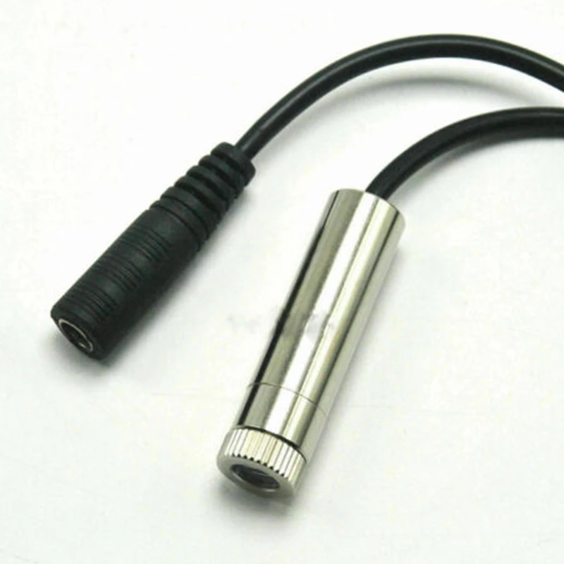 Рисунок 3 - 405nm 20 мВт сине-фиолетовый точечный/линейный/крестообразный