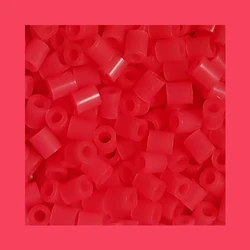 Vibrant 225-Color Iron Beads Set for Kids - 1000 Pcs Creative DIY Craft Kit (F12-110)