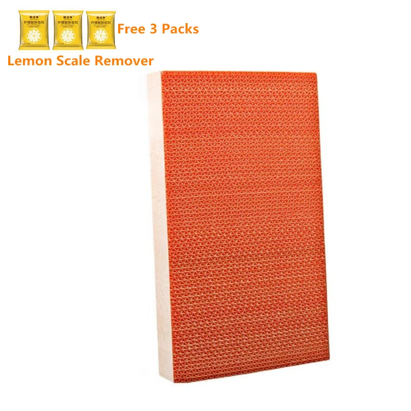 Air Humidifier Filter for Hitachi EP-A7100 EP-A7000  EP-A8000  EP-A5100C EP-DX40E Air Purifier Parts