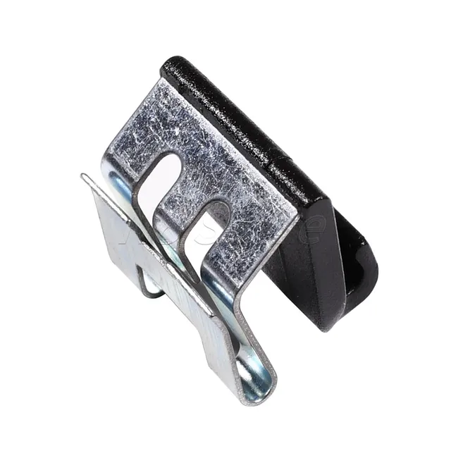 Clip Parasole LT Easiyl Per Renault Scenic 3 | 2 Pezzi Ricambio 964000020R - Foto 11