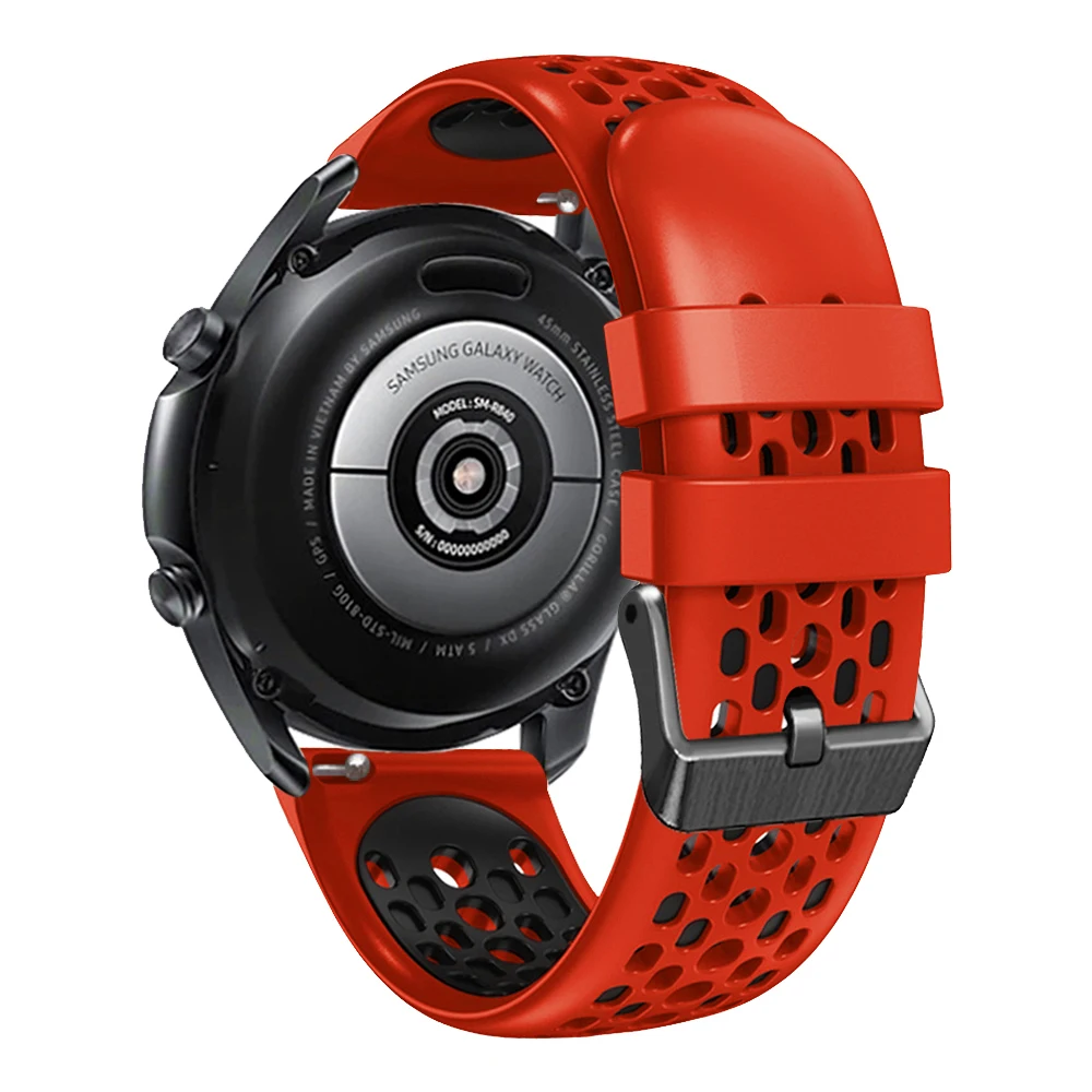 22mm Ǹ  Amazfit GTR 3 Pro ո Ʈ, Huami Amazfit GTR4/2/2e/47mm/Stratos 3/2s Ʈġ Ʈ