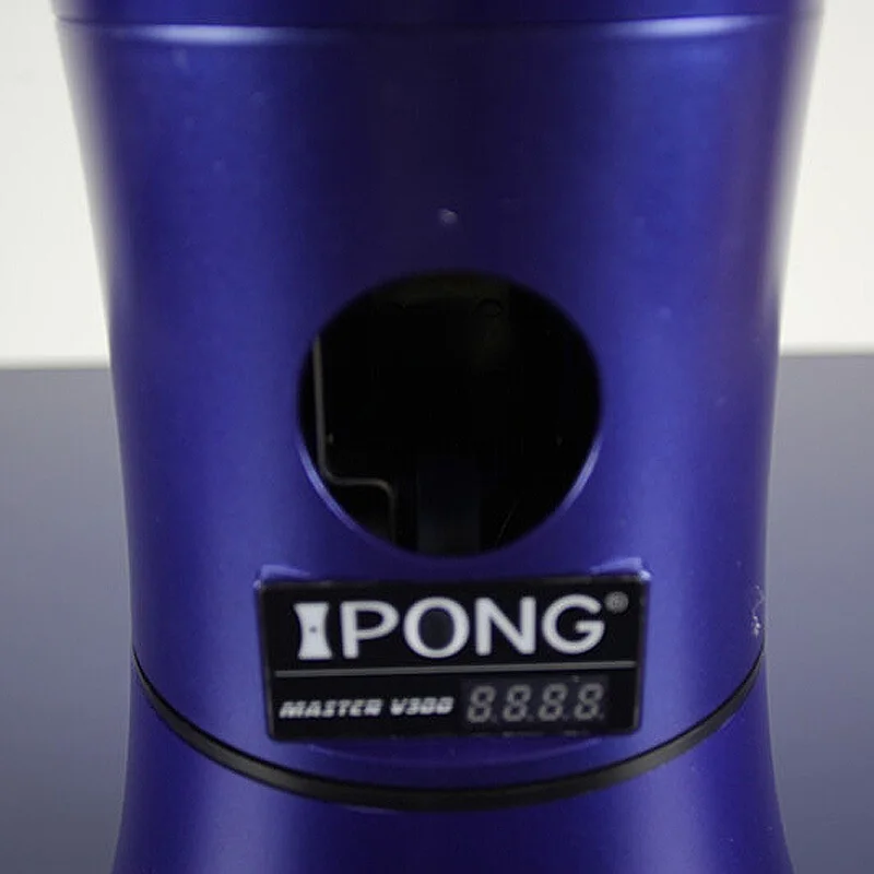 ipong V300 アイポン 新品同様 Amazon | iPong V300/アイポンV300/卓球マシン/卓球用品【国内
