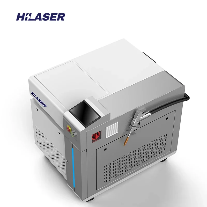 Cheap Handheld Metal Laser Welding Machine 4-in-1 Handheld DL Laser Welding Machine For Metal Stainless Steel Aluminum 4