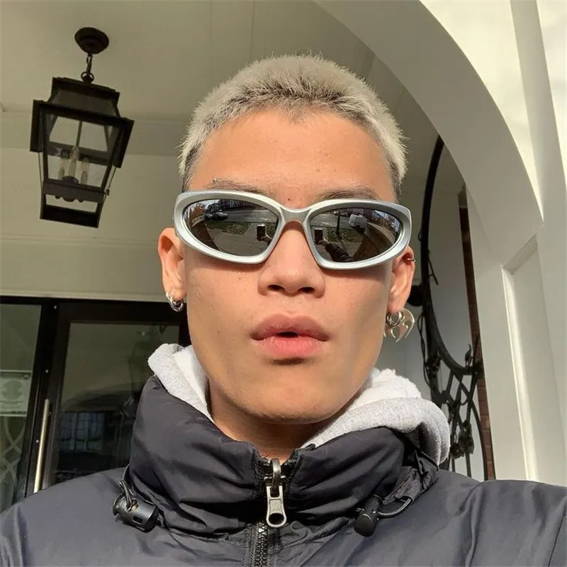 Y2k Sunglasses Designer Y2k Luxury Sun Glasses Y2k Vintage Sunglasses 2023 Vintage