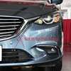 For Mazda 6 Atenza Sedan 2013 2014 2015 2016 Car Front Rear Bumper Tow Hook Cover Cap Trailer Hauling Eye Lid 2