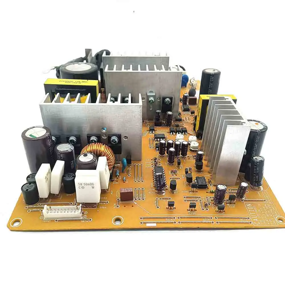 Плата питания C679 PSH ASSY 133914 00 подходит для EPSON Stylus Pro 7710 7900 9910 9900 7908 9890 7910 9908 7890 (art.: 3920c343dabe2) - 3920c343dabe2