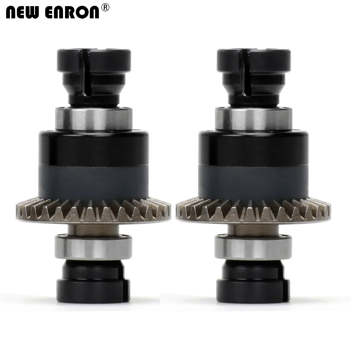 Metall Differential Ersatzteile Für ARRMA RC Autos - Granit Typhon Grom Mini Mojave 1/18 1/14