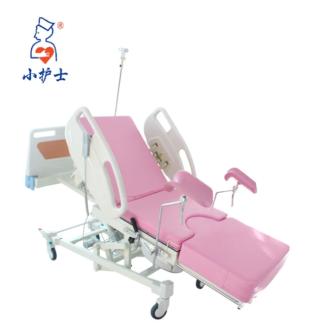 B-48C1 Professional High Quality Obstetric Delivery Table