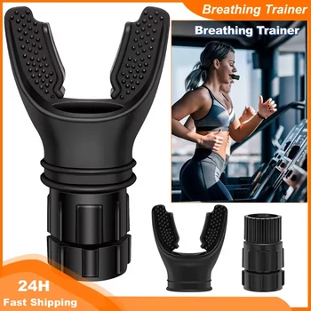 Adjustable Breathing Trainer 1