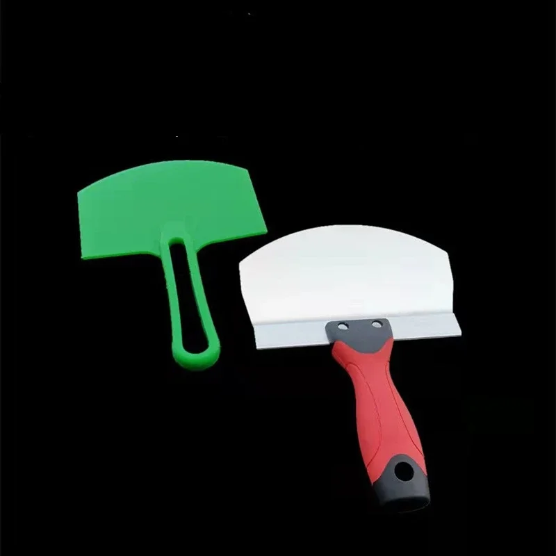 Putty Knife Scraper Paint Scraper Wall Scraper