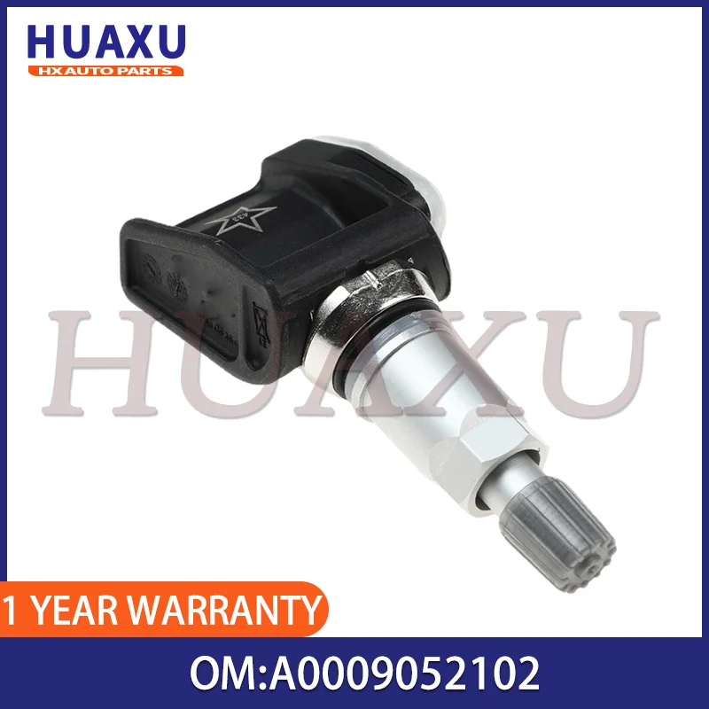 

A0009052102 для Mercedes-Benz МГц E-Class w213 CLS TPMS датчик давления в шинах 433 МГц 0009052102