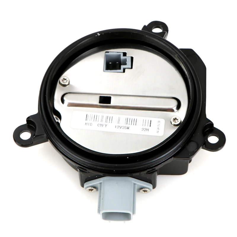 Xenon Headlight HID Ballast D2S D2R Replacement