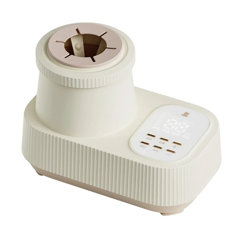 Multifunctional Electric Baby Bottle Warmer Milk Bottle Heater Baby MIlk Shaker Milk Warmer