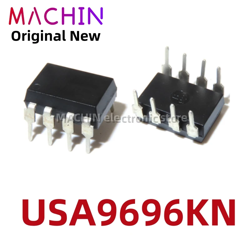 

1 шт. USA9696KN DIP-8 Nuevo IC Original DIP8