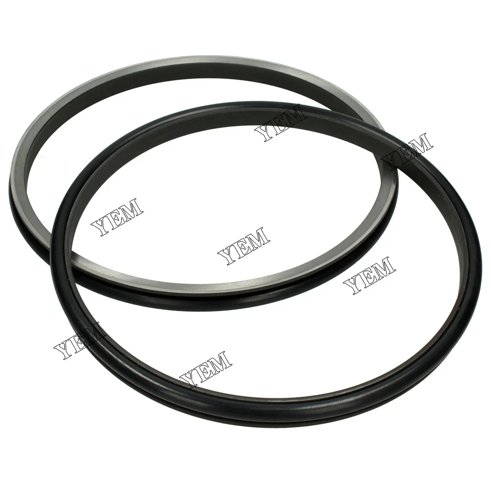 

Brand-New 114-1497 1141497 Floating Seal Group Seal For CATERPILLAR For CAT E320B E320C E320D