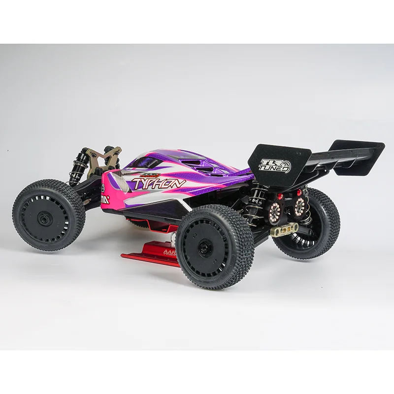 Feu arrière LED simulation Buggy 1/8 ARRMA TYPHON V5 TLR KRATON Notorious Outcast 6S BLX EXB