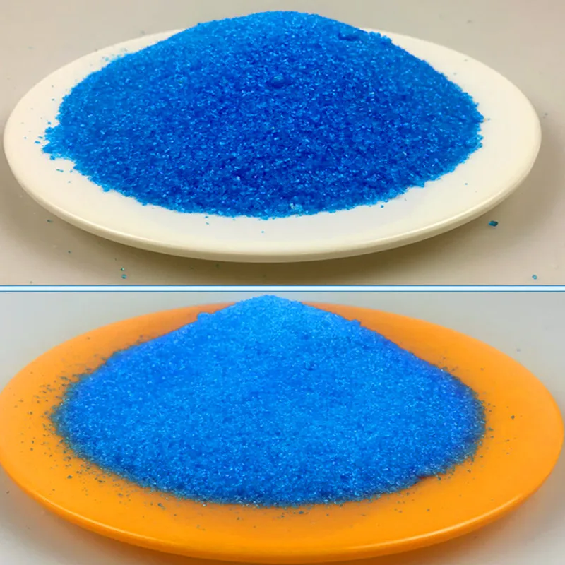 Best-Price-250g-gram-Industry-Grade-CuSO4-Blue-Crystal-Copper-Sulphate-pentahydrate-copper-sulphate.jpg A Legjobb Ár 250 G Gramm Iparági Fokozatú Cuso4 Kék Kristály Réz -Szulfát -Pentahidrát - Image 3