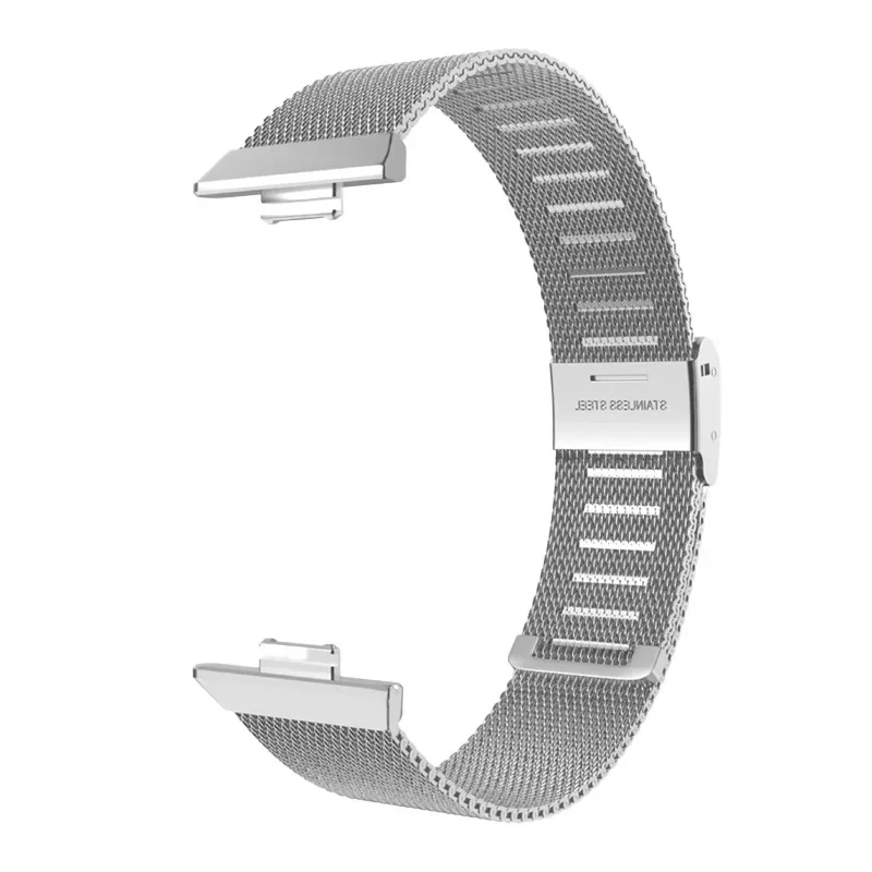 Stainless Steel Mesh Milanese Bracelet Wristband