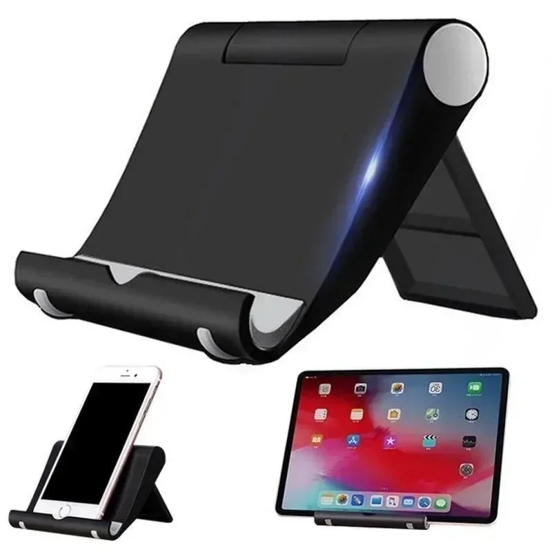 Compact and Adjustable Folding Stand