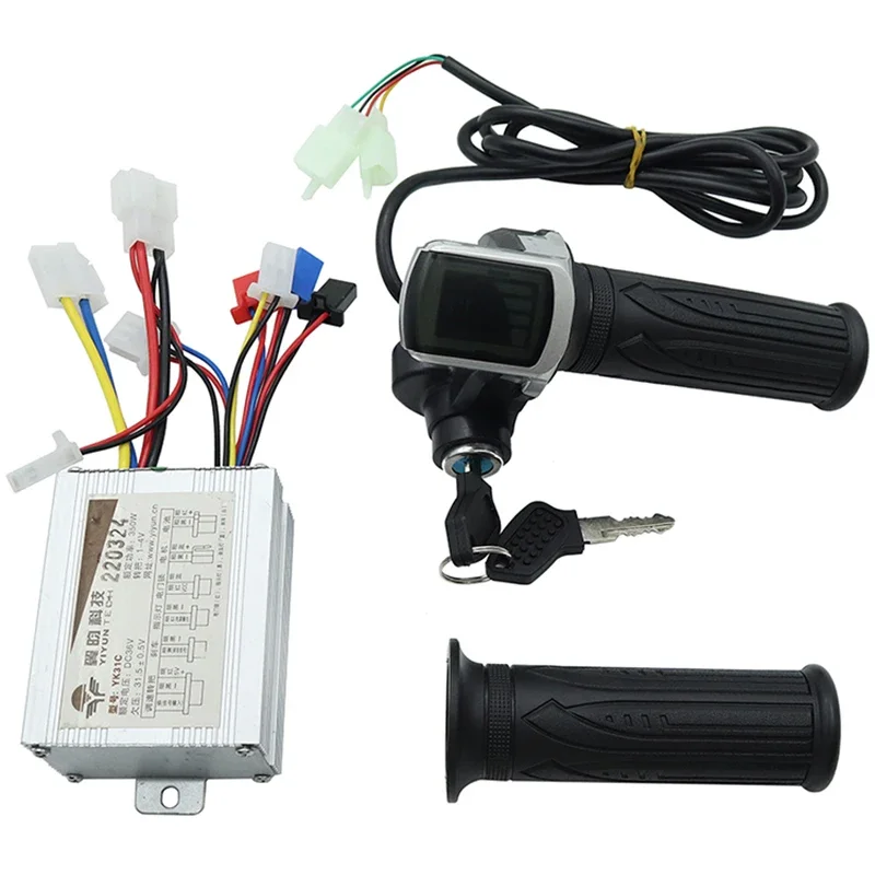 24V 350W